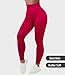 JGS1996 Booty Lifting Leggings for Women Tummy Control Scrunch Butt Legging High Waisted Workout Gym Seamless Impact Yoga Pants