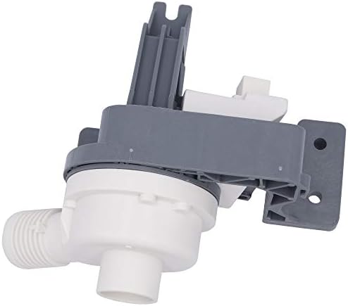 Supplying Demand W10876600 W10727777 Clothes Washer Drain Pump Replacement Model Specific Not Universal