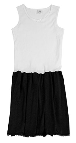 Rossette girls Full Slip 5