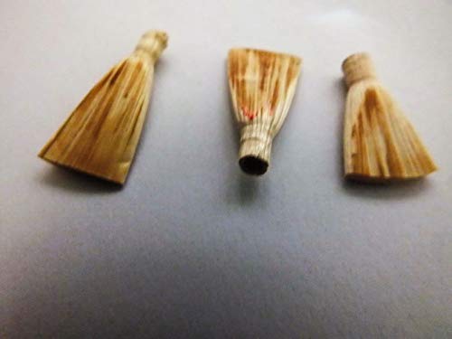 Professional Quality 3 Pieces Reeds For Turkish Zurna Zorna
