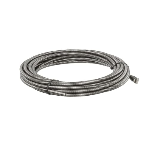 Flexible C6 RIDGID pour déboucheur K45 et sectionnelle K50