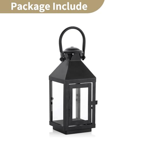 Nuptio Garden Lanterns For Candles thumb #6