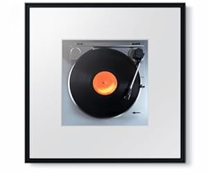 Samsung Music Frame HW-LS60D Soundbar für TV-Geräte, Music Frame Design im Bilderrahmen-Stil, Bluetooth-Lautsprecher mit großem Sweet Spot, Kabelloses Streaming