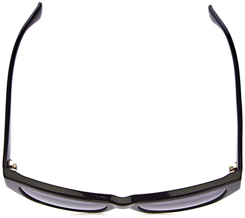 Sunglasses MM 0041 Francoise 01A Shiny Black/Smoke Ss22 Adv4