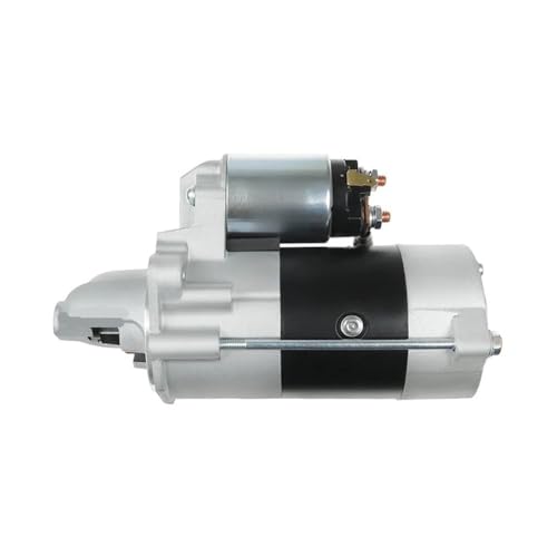 Démarreur 12V 4N15 pour pick-up Fullback et Pajero L200