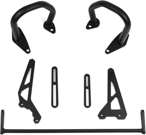 Barre de protection pour Kawasaki Vulcan S 650 EN650 de 2014 à 2023