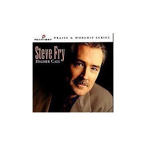 Higher Call [Audio CD]
