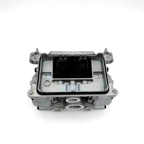 Corps de valve intégré ABS 4S2M pour système de freinage remorque - 4