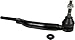 Proforged 104-10297 Front Left Outer Tie Rod End