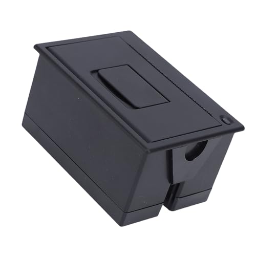 Image of Serial Port Printer Module with 58mm Print Width, 203dpi, BT, USB, TTL, RS232 Connectivity, 58mm Embedded Thermal Printer for POS Systems