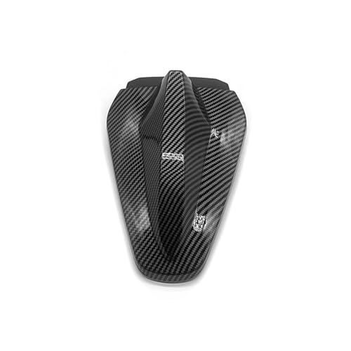 Capot de selle arrière CFMOTO 675SR déflecteur d'air kit bosse arrière carénage passager 675NK