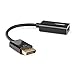 Rocstor DisplayPort to HDMI Adapter - 4K DP to HDMI Converter - UHD 4K 60Hz