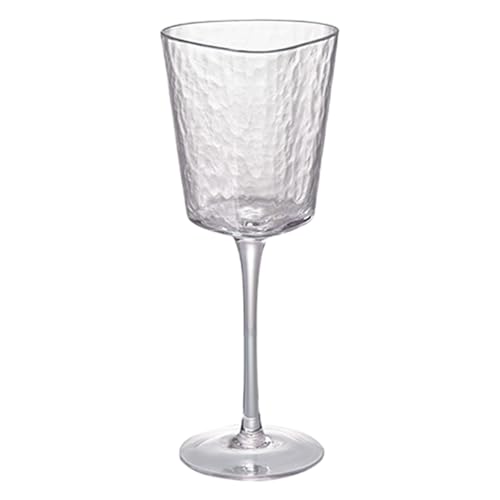 Genérico Copas de champán | Tazas de café expreso decoración de boda | Copa de vino, copa de vino concentrada, suministros para fiestas, copas de champán con purpurina dorada para tinto, espumoso y m