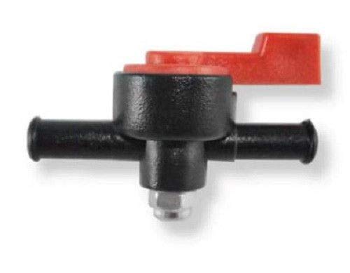 HYspeedFuel Gas Shut Off Valve 5/16" In Line Universal ATV Motorcycle