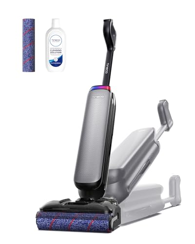 Tineco Floor One S7 Artist Aspirateur Laveur Sans Fil, 22