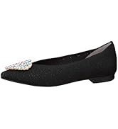 Amazon | [ダイアナ] cumuu cumuu ローヒール・フラットシューズ