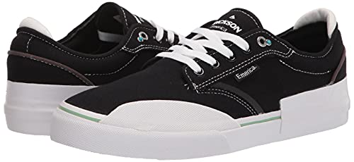 Image of Emerica Dickson - Pro Skate Style, Reinforced Vulc, Cushioned Fit, Everyday Sneakers 2025
