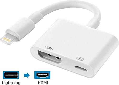 Best Hd Cable For Tv For Iphone