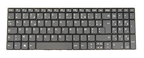 Clavier d'ordinateur portable pour Lenovo Ideapad 3-15ada05 3-15are05 3-15igl05 3-15iil05 3-15ijl05 3-15iml05 3-15itl05 PC5C-FR 82BU 81WE 81WB 81WR 82BS 81XX 8 AZER français Disposition TY Clavier d'ordinateur portable pour Lenovo Ideapad 3-15ada05 3-15are05 3-15igl05 3-15iil05 3-15ijl05 3-15iml05 3-15itl05 PC5C-FR 82BU 81WE 81WB 81WR 82BS 81XX 8 AZER français Disposition TY