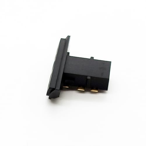 Image of Audio Headphone Microphone Headset Jack Connector Socket Module Replacement for Sony PlayStation 5 PS5 (1pc)