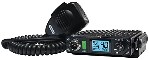 President Bill II FCC CB Radio - Image 4