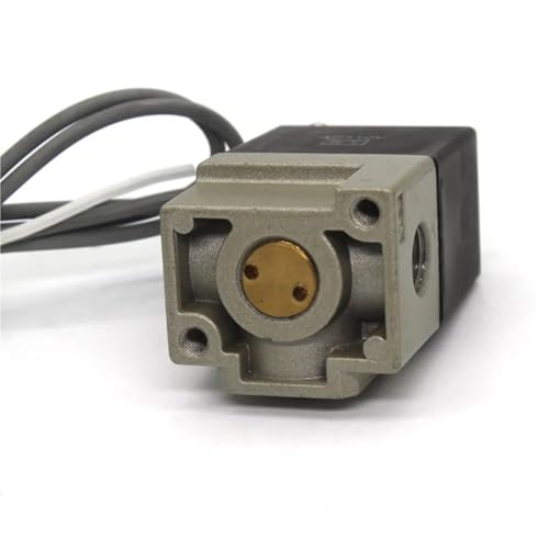 Électrovanne haute fréquence VT307 à commutation rapide 24V 220V - 3