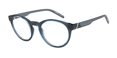Image of ARNETTE mens An7182 the Seeker Round Prescription Eyewear Frames