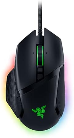 Razer Basilisk V3【日本正規代理店保証品】 RZ01-04000100-R3M1 ブラック