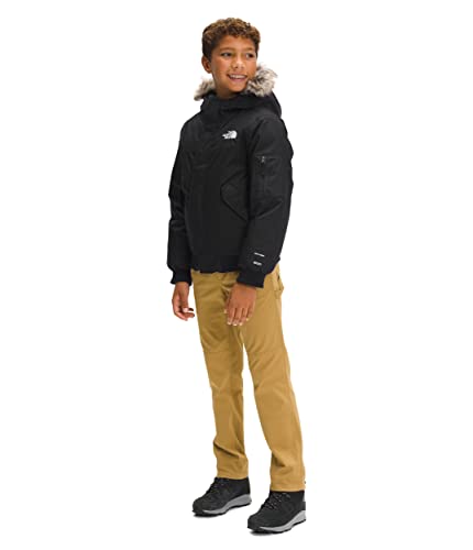 Image of The North Face Kids Boy's Gotham Down Jacket (Little Kids /Big Kids)