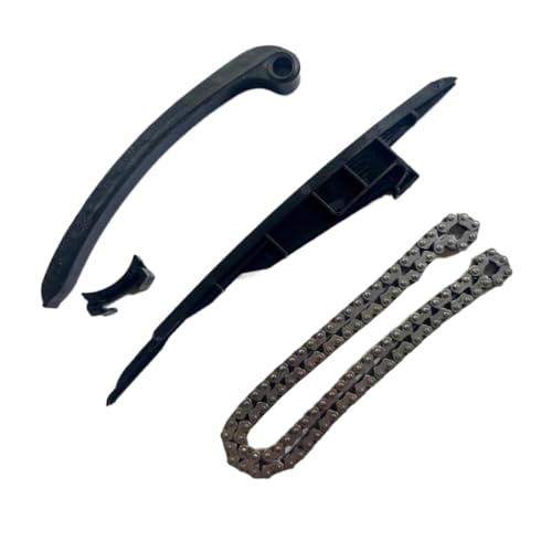 Chaîne de synchronisation haute durabilité pour moteurs de VTT 650 800
