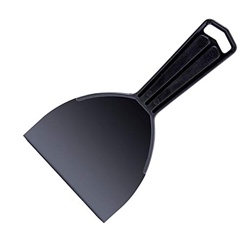 Allpro Plastic Disposable Putty Knife/Scraper/Spreader (5pk, 4")