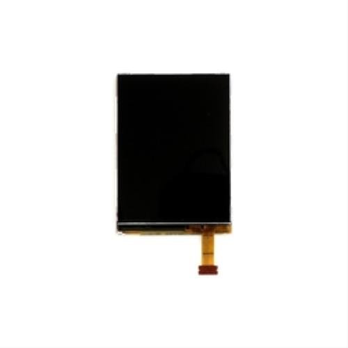 Preisvergleich Produktbild MicroSpareparts Mobile Nokia N95 8 GB LCD Display