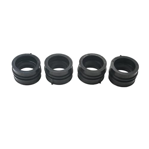 Interface de carburateur pour moto ZX600 GPX600R et GPZ600R