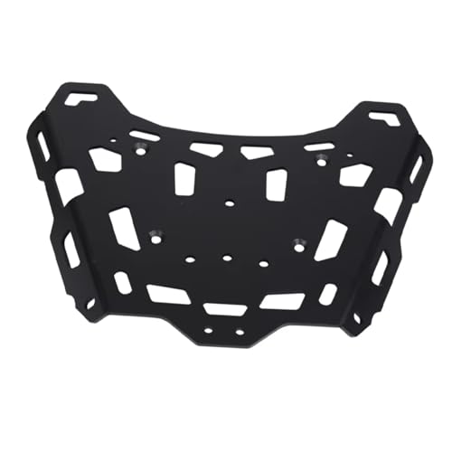 PQAWSFR per Tiger 900 per Rally per Tiger 900 per Rally PRO 2020-2024 Moto Portapacchi Portapacchi Posteriore per Moto per Pannello Portante del Bagagliaio Moto Staffa Portapacchi