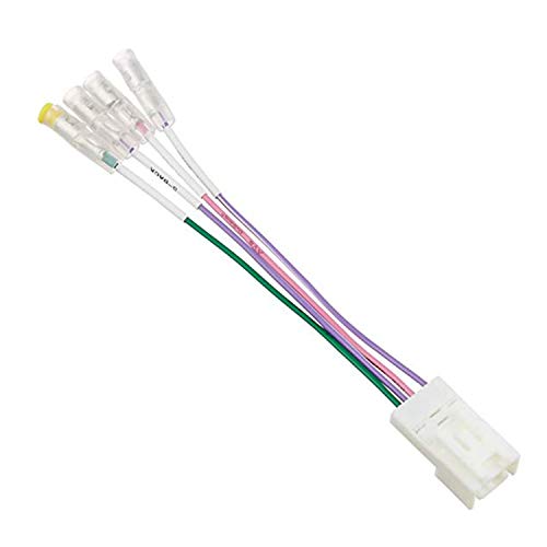 Amazon.co.jp: エーモン(amon) AODEA(オーディア) 車速配線カプラー