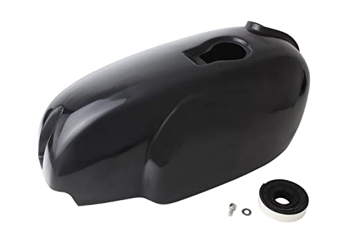 Amazon | ポッシュフェイス(POSH FAITH) バイク用品 GLOSS カフェ