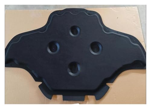 Tapis de pare-feu en coton BMW Série 5 I5 G60 isolant - 3