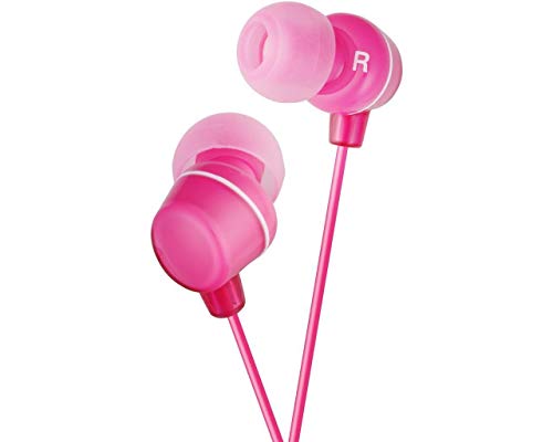 Image of JVC HA-FX23 in-Ear Headphones