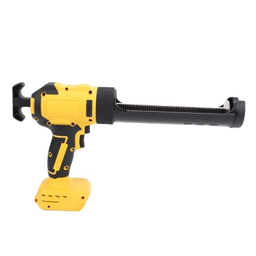 Yunseity 10 Ounce Pistola Eléctrica de Sellado sin Cable miniatura 4
