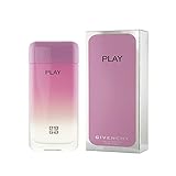 Givenchy Givenchy Play by Givenchy Eau de Parfum Spray 1,7 oz/48 ml