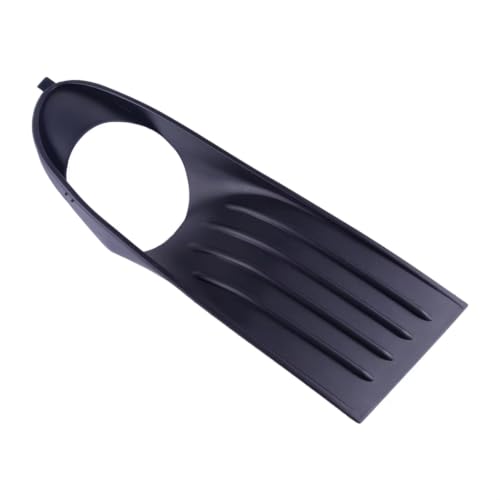 Marco lámpara antiniebla para Dodge Journey 2009-2013, embellecedor de parachoques frontal 5