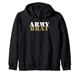Photo Gallery proud us army brat - camicia militare per uomo, donna e bambino felpa con cappuccio Photo Gallery proud us army brat - camicia militare per uomo, donna e bambino felpa con cappuccio