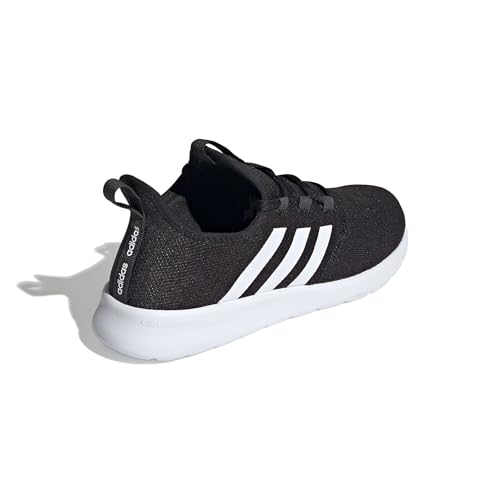 Image of adidas Women Sportswear Shoes | Vario Pure | Black |