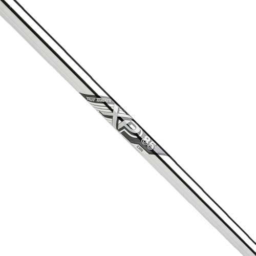 TaylorMade Uncut True Temper XP85