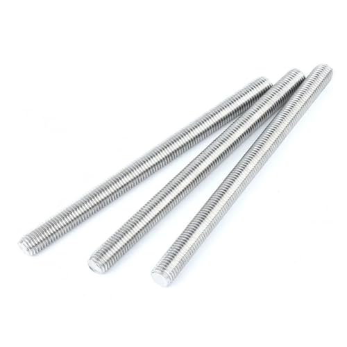 SHENGW(ȓX) 16-200mm XeX|304 tXbhbhXbho[ M2 M2.5 M3 M4 M5 M6(30mm 20pcs,M2.5)
