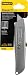 Stanley 10-099 6 in Classic 99® Retractable Utility Knife, 1-Pack