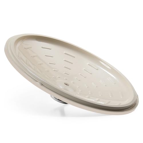 Jogo de Panelas Premier Off White 4 Peças Le Cook