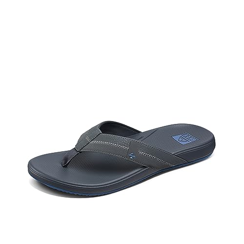 Image of REEF Cushion Phantom 2.0 Men's Flip Flop, Ultra Soft Cushion Footbed