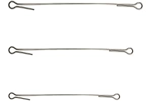 Adygil DIY Fishing Wire and Jig Lure Mould Combo