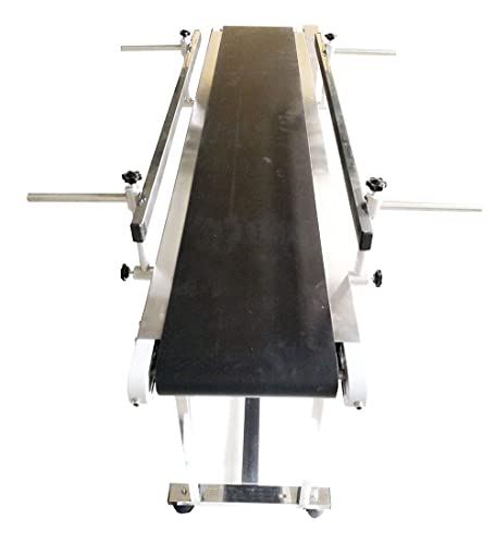Industrial conveyor system FlexLink